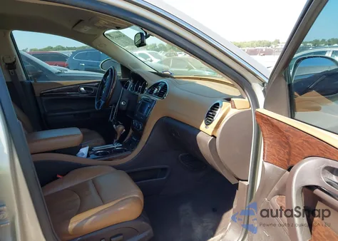 2016 Buick Enclave Leather из США, поврежденный, VIN 5GAKRBKD0GJ232629